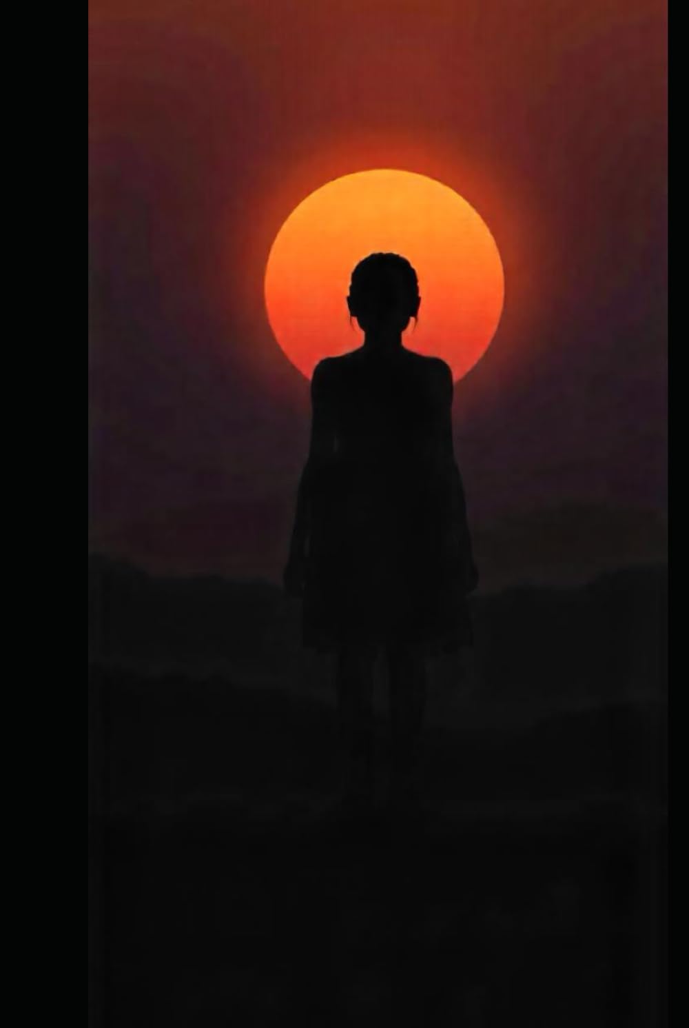 Vanishing Light: A Journey Through Stigma and Justice