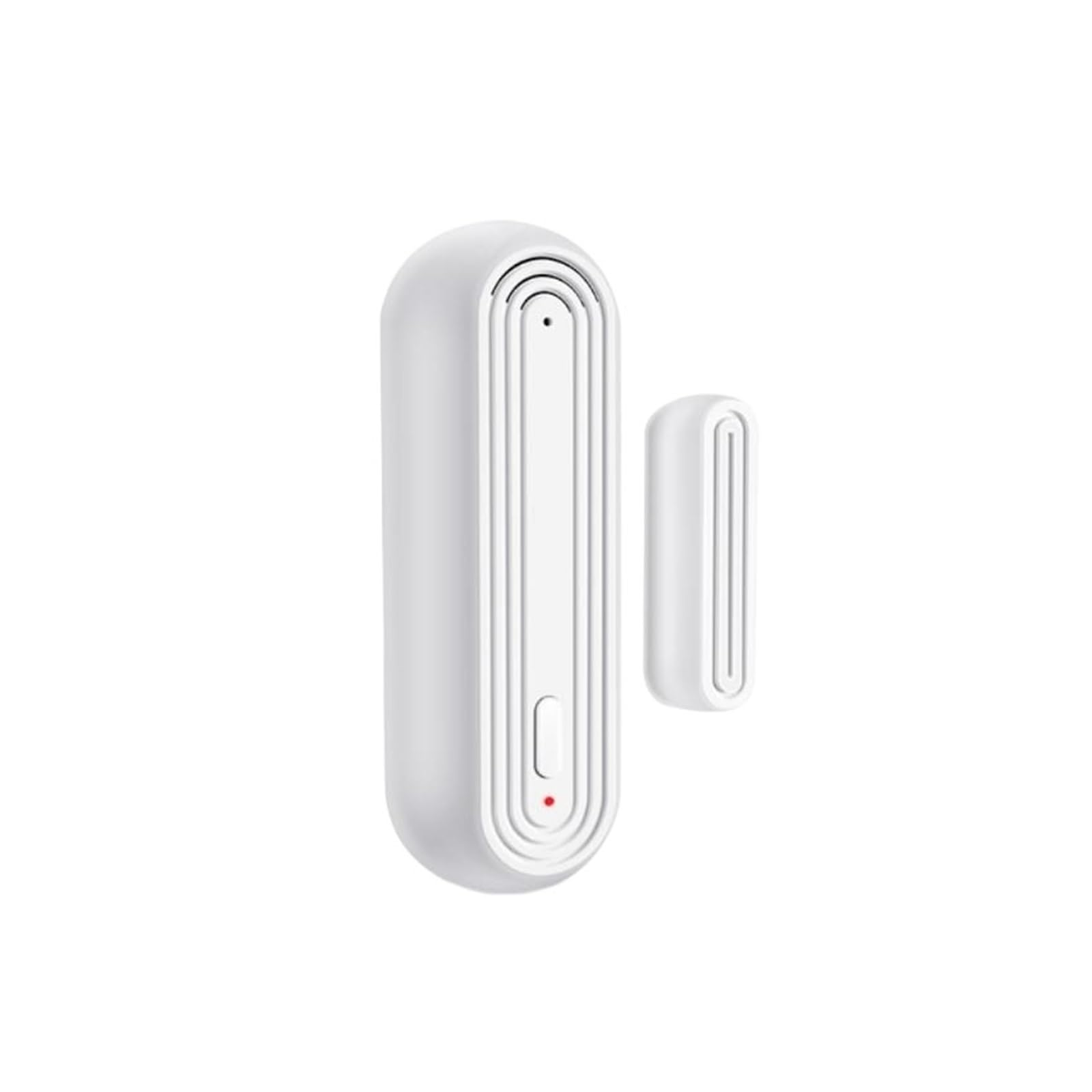 Alarma Inteligente, Alarma inteligente, Sensor de ventana puerta, Detector abierto y cerrado, sonido alarma 90DB