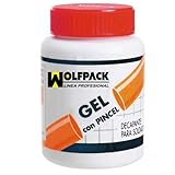 Decapante Cobre Gel Wolfpack 100 Gramos.