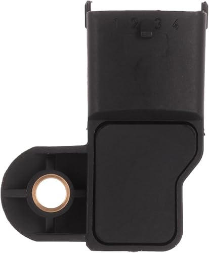 Miniatura 9 de SCITOO 2410422 Sensor de presión absoluta del colector 2 piezas apto para 2008-2010 para Polaris Dragon Switchback 600 2009-2010 para Polaris Dragon