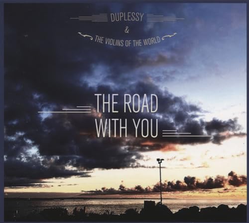 The Road With You