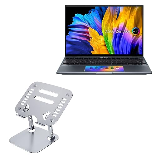 Soporte ergonómico ajustable para laptop BoxWave miniatura 1