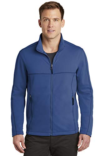Port Authority Collective Smooth Fleece Jacket