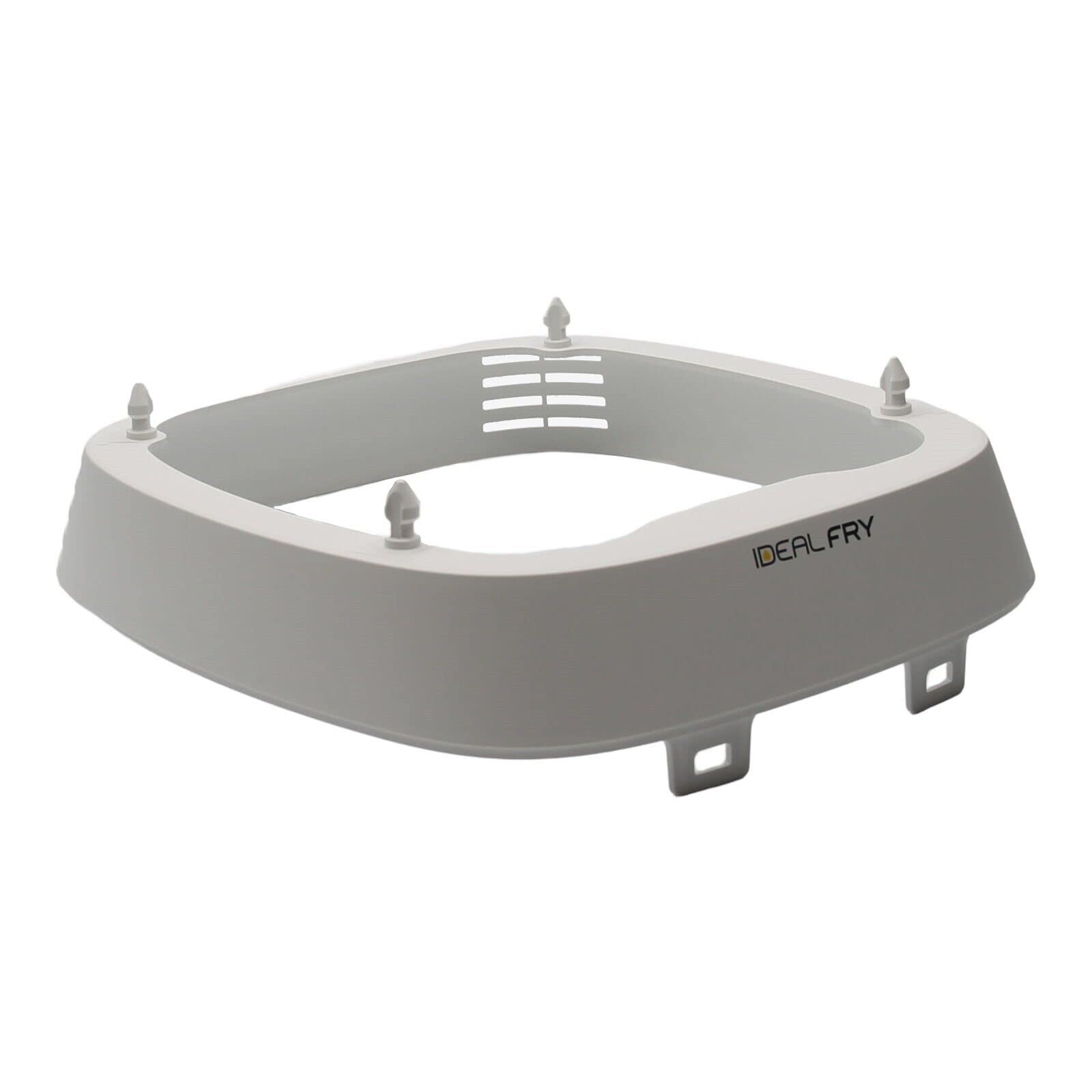 Delonghi Dolna pokrywa do frytkownicy IdealFry FH2101 FH2133 FH2396