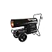 Mr. Heater MH125KTR 125,000 BTU Forced Air Kerosene Heater