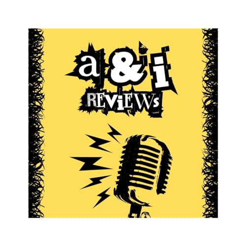 『Episode 6 - "Stained Class" vs. "Firepower"』のカバーアート