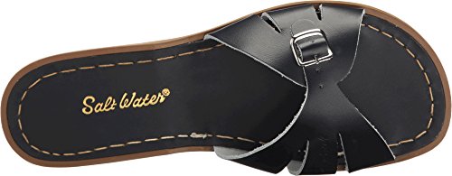 Image of Salt Water Sandal by Hoy Shoes Classic Slide (Big Kid /Adult)