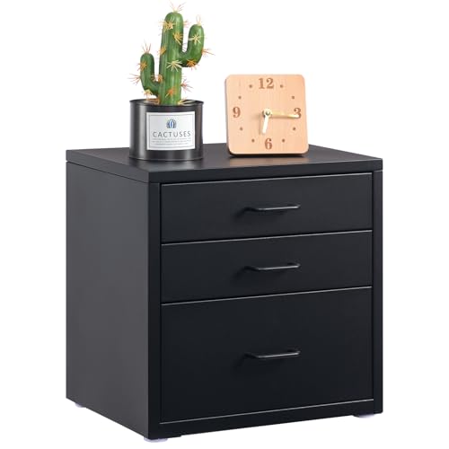 HollyHOME: Cajonera de escritorio con 3