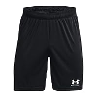 Under Armour Challenger Core Corto Uomo Nero 3XL