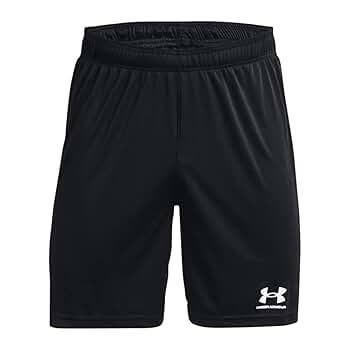 パンツ CHALLENGER CARGO SHORTS (BLACK) Amazon.com: Under Armour Men's Challenger Core Shorts, Black