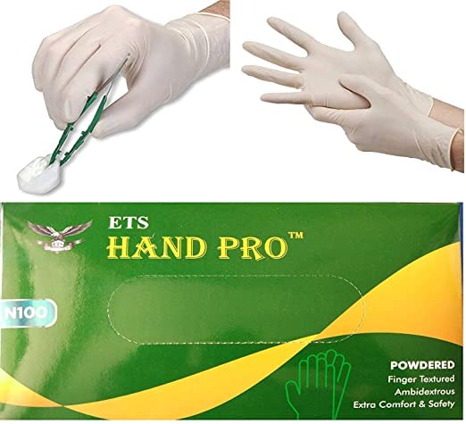 See full amazon price history chart for ETSHandPro Latex Examination Hand Gloves, Medical Disposable Gloves ack of 100, Large Size, Medical Disposable Gloves Non-Sterile and Less Powdered, White, Surgical Gloves (Medium, 100) ETSHandPro Latex Examination Hand Gloves, Medical Disposable Gloves ack of 100, Large Size, Medical Disposable Gloves Non-Sterile and Less Powdered, White, Surgical Gloves (Medium, 100) (B0BS6SD6GJ) Amazon Price History, Amazon Price Tracker