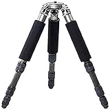 LensCoat LCG190MF3BK LegCoat Manfrotto MN190MF3 Tripod Leg Covers (Black)