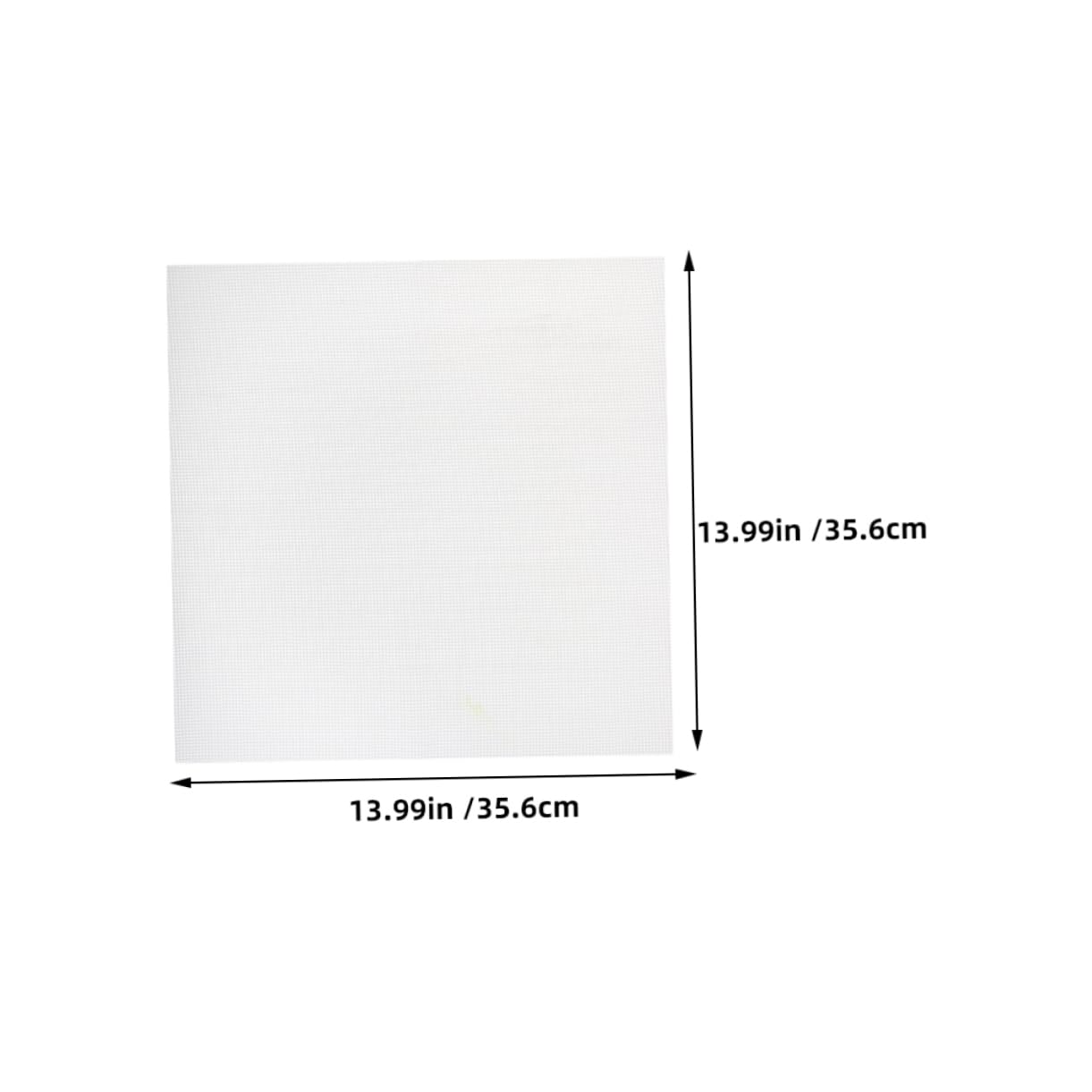 POPETPOP 12 Pezzi Tappetini in Silicone Bianco per Essiccatore Frutta e Verdura Superficie Antiaderente Facile da Pulire Accessori per Disidratatore da Cucina Riutilizzabili