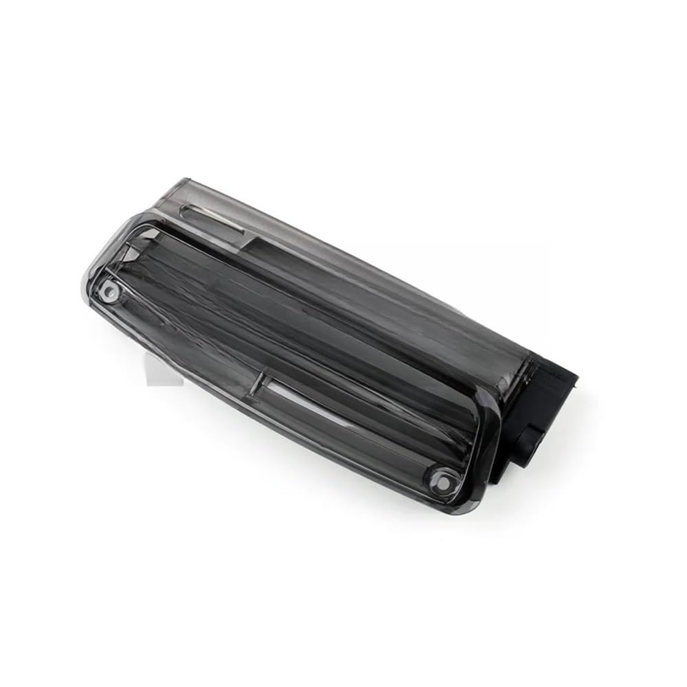 Replacement Vehicle Parts] Déflecteurs De Déflecteur D'air Supérieur Réglables De Moto For Honda For Goldwing 1800 GL1800 F6B 2018-2022 Accessoires [Replacement