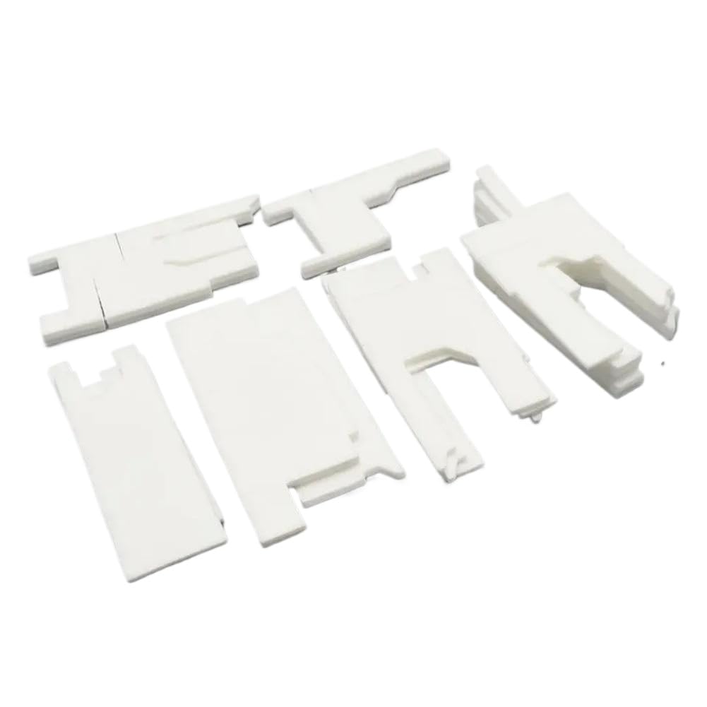 Tampon Éponge Réservoir Encre Usagée Compatible with 10X MC-32 TC-20