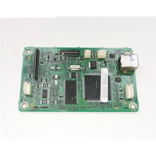 JC92-02255A Carte Mère Fix Imprimante Bloquée Samsung ML-1660 ML-1665