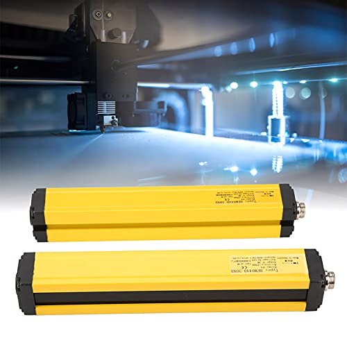 Sensori di prossimità a infrarossi BEM0440-30NB Interruttore del sensore per barriera fotoelettrica Dispositivo di sicurezza con griglia di sicurezza