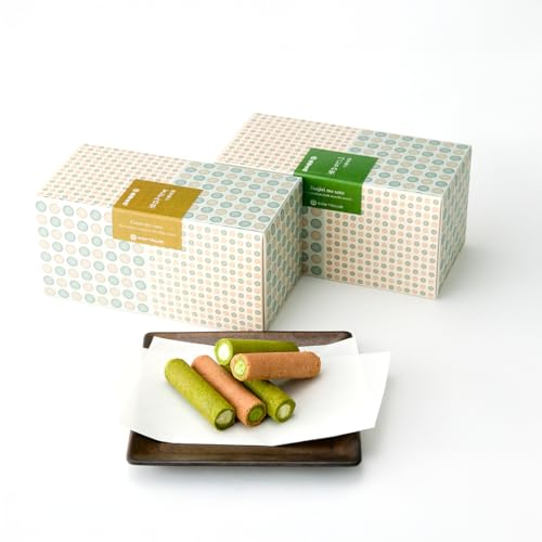 祇園辻利 ぎおんの里 つじりの里 セット 各15本入 個包装 お菓子 ギフト 抹茶 菓子 京都 お土産 手土産 職場 お祝い お返し 贈り物 お礼 小分け 和菓子 焼き菓子