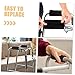 ORFOFE Wrist Straps Cane Handle Grip Replacement Pads for Mobility Non- Liner for Walking Canes and Wheelchairs Easy to Clean Antislip Texture for Enhanced Safety