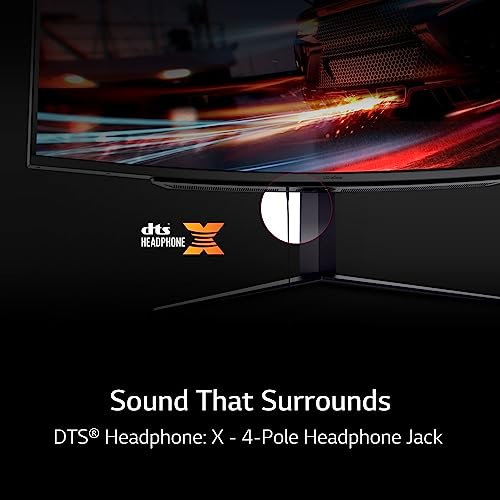 LG 49 inch OLED ultrawide monitor