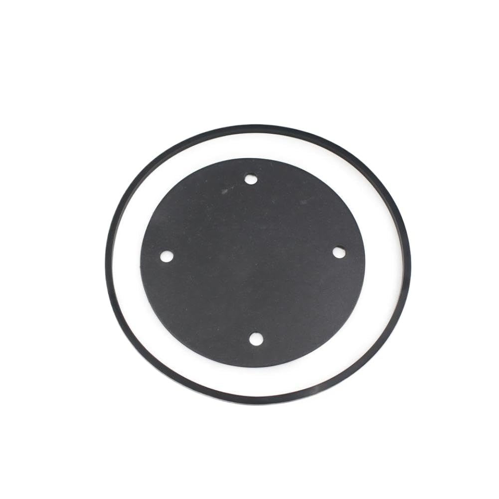 Kit De Joint De Couvercle D'embrayage Compatible Avec Sportster 1200 XLH1200 1989-2003 XLH1200C S