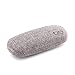 Produktbild BIGBOBA Moda Uni Purpur mit Brillenmodell, Hardbrille, Tragbar, Brillenbox für Damen und Herren 16.1 x 6.1 x 3.8 cm Grau
