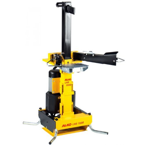 Al-ko - Fendeuse de buches LHS 5500 AL-KO