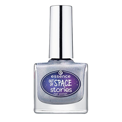 Esmalte de Uñas - Out of Space Stories 06 - Essence