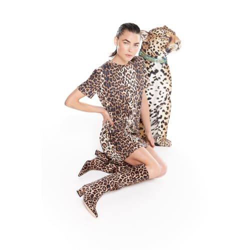 Katy Perry Women's The Wanderering Boot Knee High4