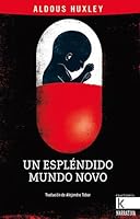 Un espléndido mundo novo 8416721882 Book Cover