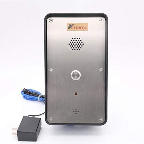 KNTECH KNZD-45 SIP Door Phone Access Control System intercom Phone