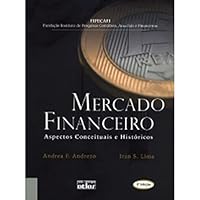 Mercado Financeiro. Aspectos Conceituais e Históricos 8522446237 Book Cover