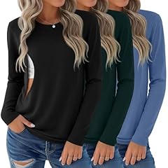 Black, Dark Green, Haze Blue