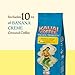 Kauai Coffee Ground Coffee – Smooth, Rich – Banana Flavor with Creamy Vanilla – Arabica Coffee, 10% Hawaiian with No Bitterness – Banana Crème, 1 Pack of 10oz