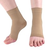 Ailaka 20-30 mmHg Plantar Fasciitis Socks for Men & Women, Heel Arch Ankle Foot Support Compression...