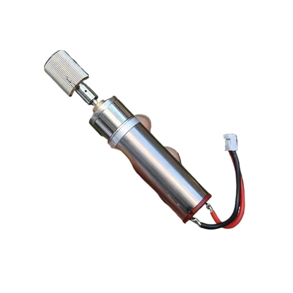 HJNAOKGWHQ DC 12V-36V 154-462RPM High Performance 16mm Coreless electronic starter Gear Full Metal Gearing Gearbox Slow Speed 24V Reduction