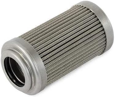 Top Street Performance JM1026 100 Micron Fuel Filter Element