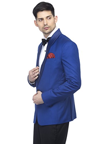 Image of FAVOROSKI Men's Regular Blazer