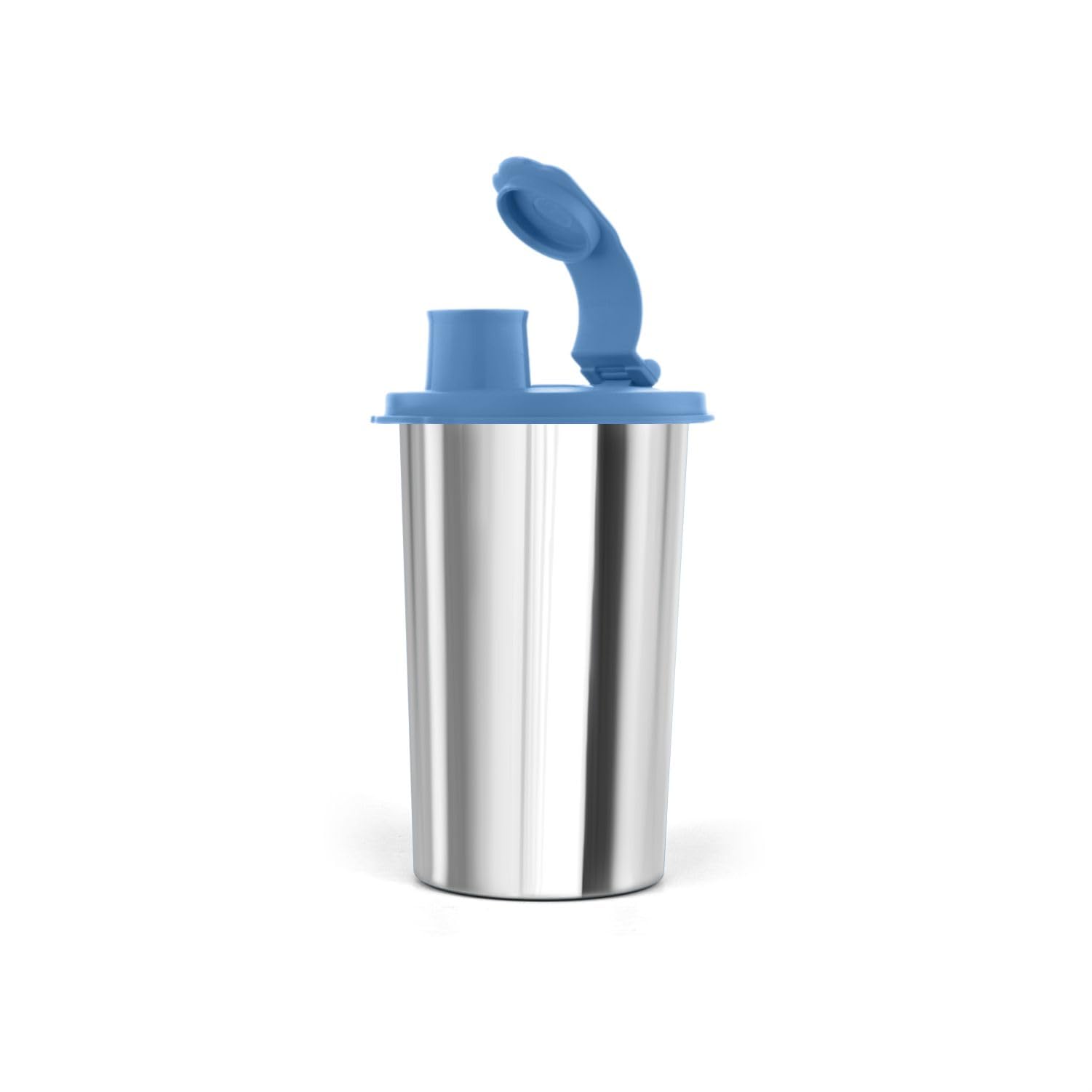 Signora Ware Stainless Steel Sipper - 300ml -7 Signora Ware Stainless Steel Sipper - 300ml -7