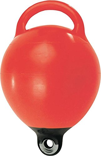 Dan-Fender recogida boya  Naranja