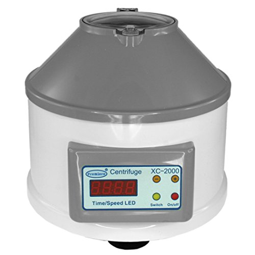Premiere XC-2000, Bench-Top Centrifuge, 4000 RPM