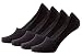 PEDS Men's Big and Tall Coolfeet Show Loafer Socks with Anti-Slip Gel Tab, Odor Defense and Reusable Sock Caddy