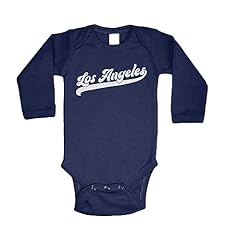 Navy Blue - Long Sleeve