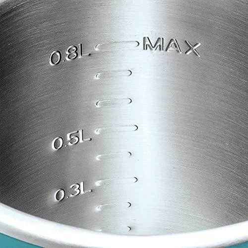 Tetera eléctrica Makita XTK01Z 36V LXT herramienta solo miniatura 6