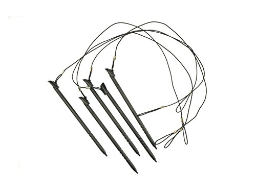 Tethered Stylus for Motorola Symbol ES400, 5 Pack