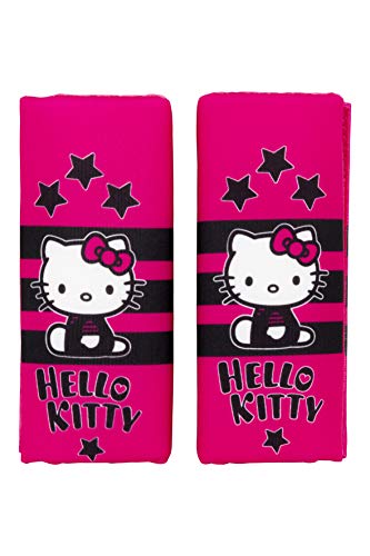 Hello Kitty Mini Pads Star Hello