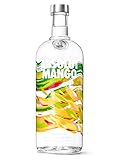 Vodka mit Mango Absolut Vodka Mango - 1 Liter
