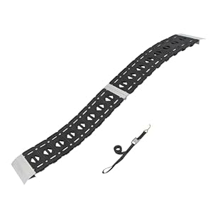 Cargosmart 3086 S-Kurven Auffahrrampe