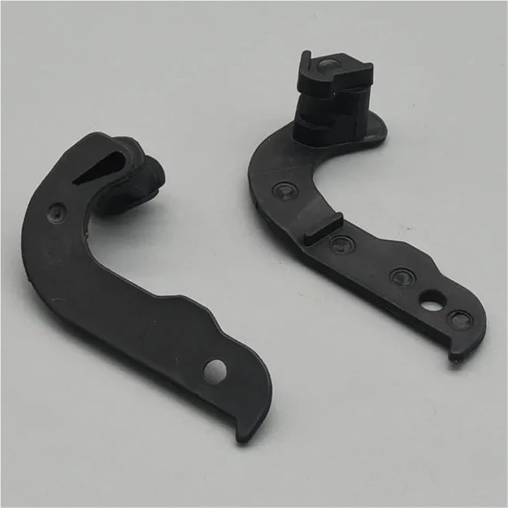 Levier de jeu commutable pour imprimante LaserJet P1007 RC2-1084-000 - 4