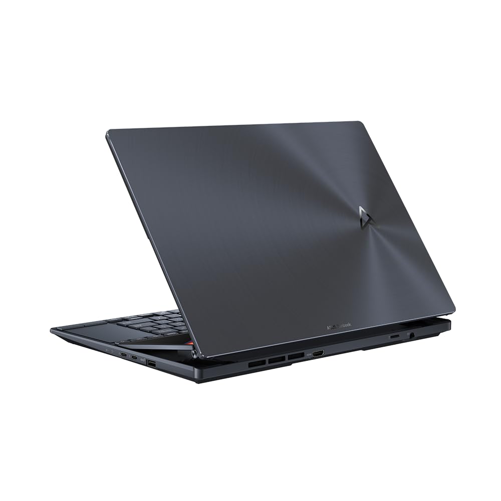 ASUS Zenbook Pro 14 Duo OLED RTX 3050 Ti ASUS ZenBook Pro 14 Duo i9-12900H/32GB/1TB/Win11P RTX3050Ti
